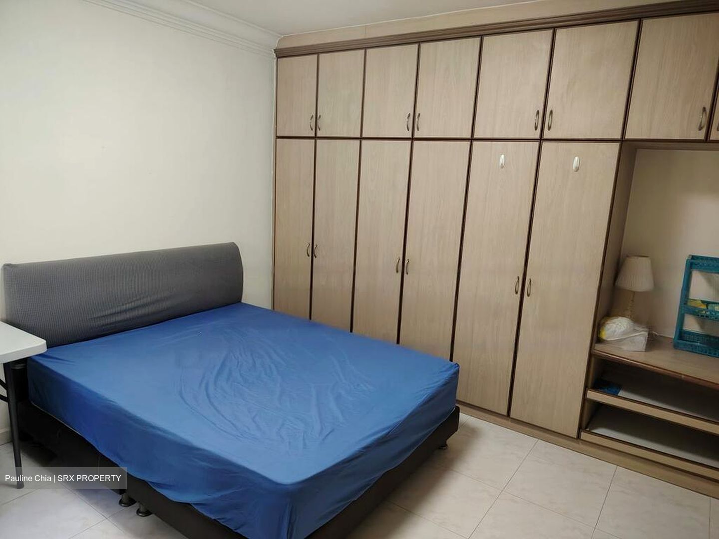 Blk 286B Toh Guan Road (Jurong East), HDB Executive #468165791